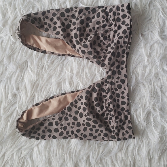 Simons reversible bikini set - Picture 8 of 10